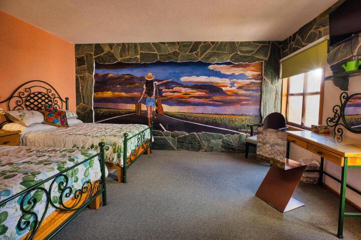 Hotel Boutique Josefas