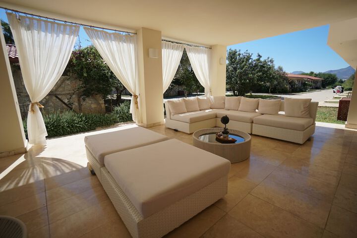 Terrace/Patio 175 of 189