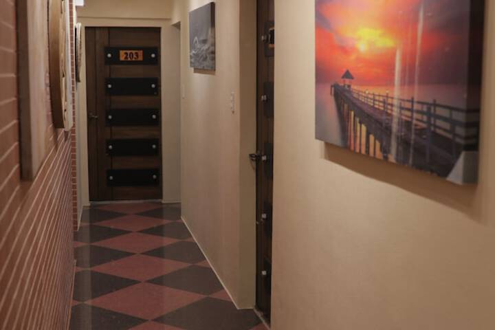 Hotel Interior 36 of 42