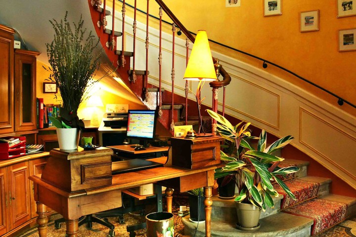 Hotel Interior 2 of 42