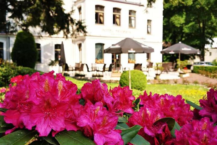 Fitness Center Photo