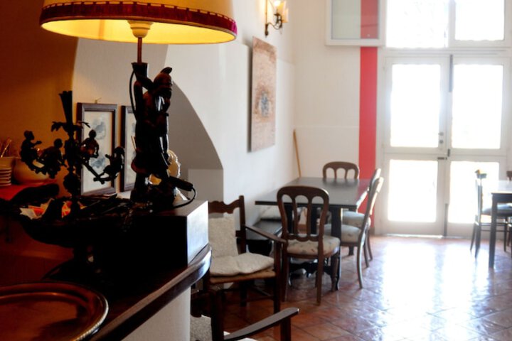 Dining Photos