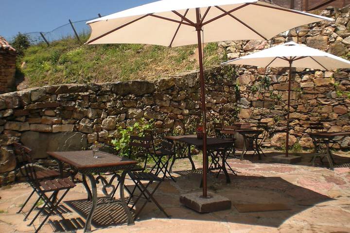Terrace/Patio 52 of 53