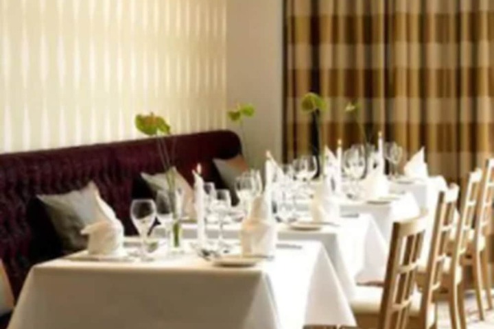 Dining Photos