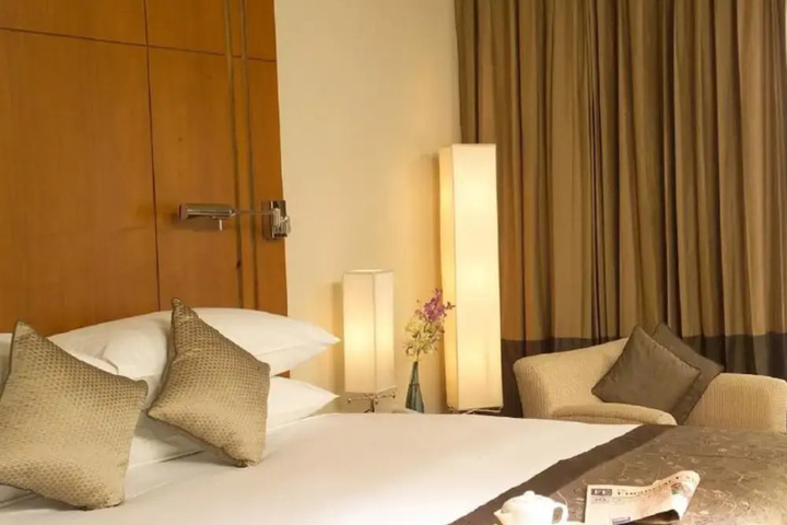 GBC Hotel & Resorts LTD