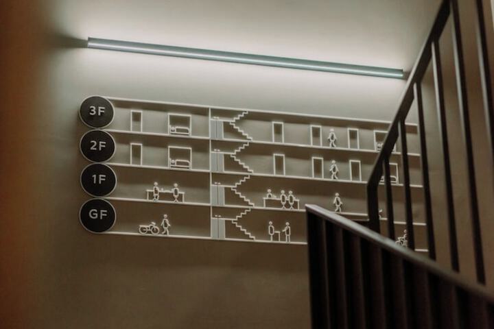 Hotel Interior 44 of 48