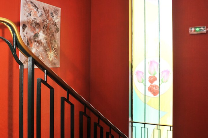 Hotel Interior 40 of 45