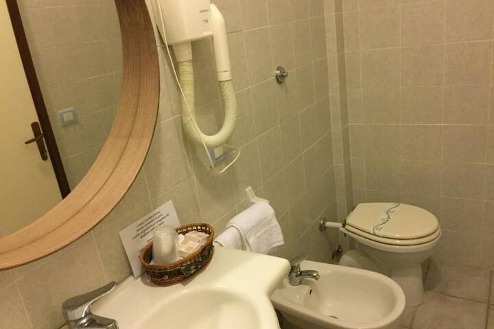 Bath Amenities