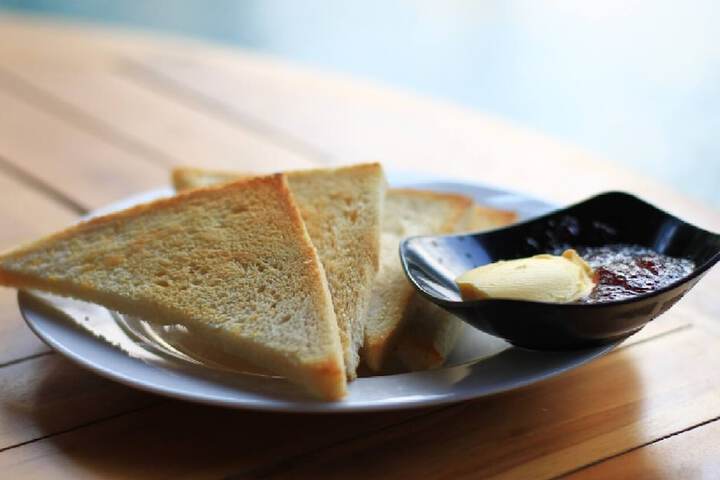 Breakfast/Coffee Service 52 of 66