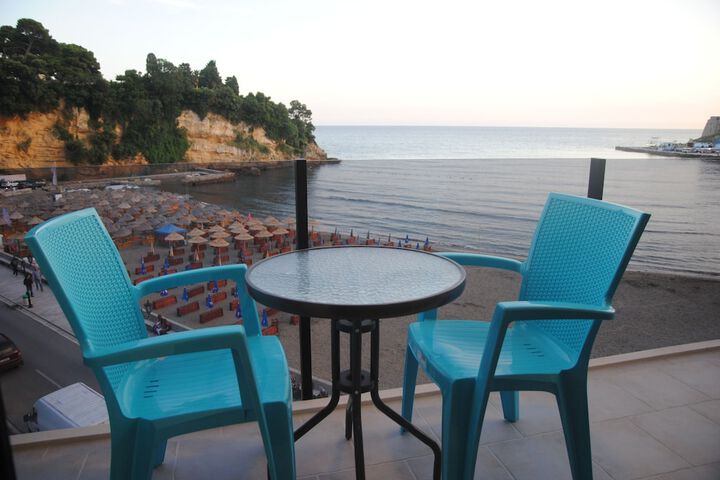 Terrace/Patio 55 of 80