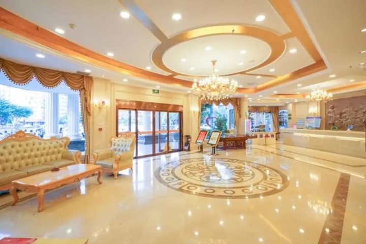 Hotel Interior 2 of 37