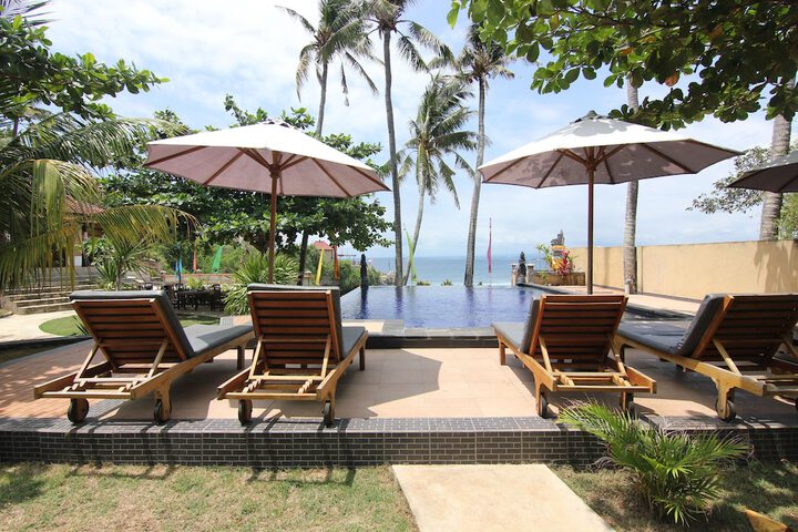 Sundeck