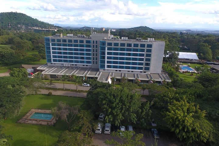 Hotel 87 of 89