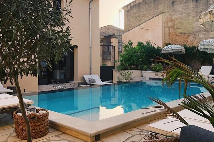 Hotel 70 of 75