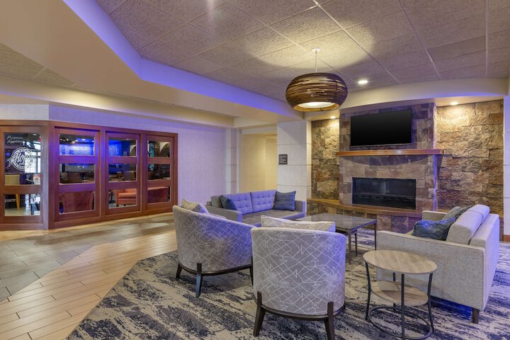 Hotel Interior 3 of 45