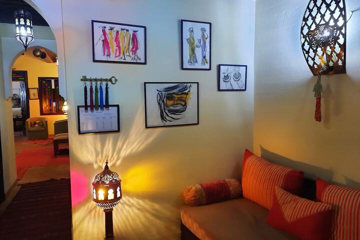 Hotel Interior 5 of 159