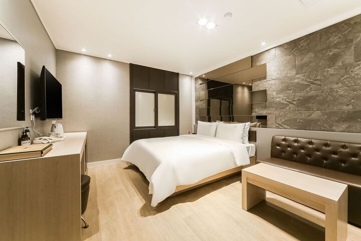 Busan Nampodong Hotel Lin