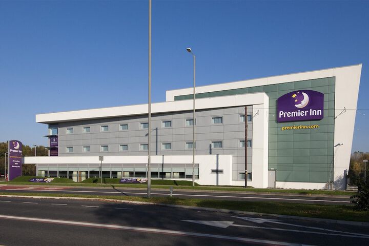Photo of Premier Inn Liverpool John Lennon Airport