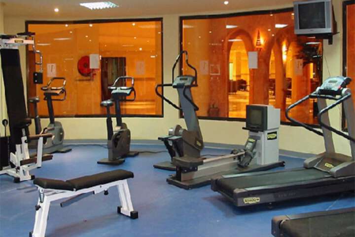 Fitness Facility Photos