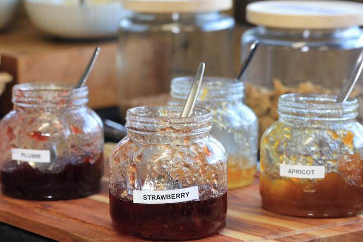 Breakfast/Coffee Service 57 of 121