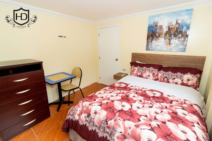 Room 14 of 101