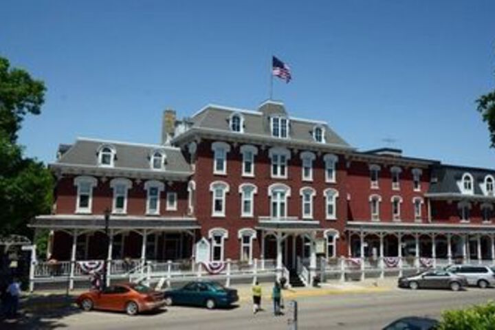 Hotel 15 of 29