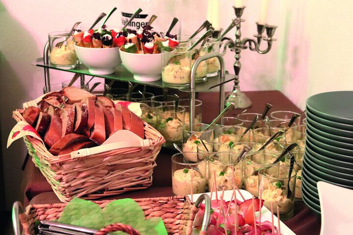 Dining Photos