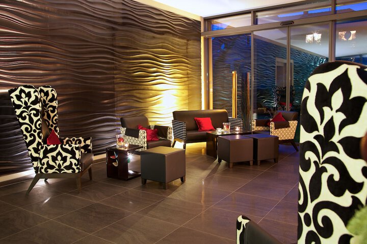 Hotel Interior 3 of 110
