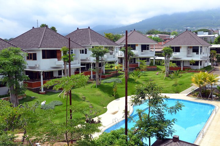 Hotel View 74 of 74
