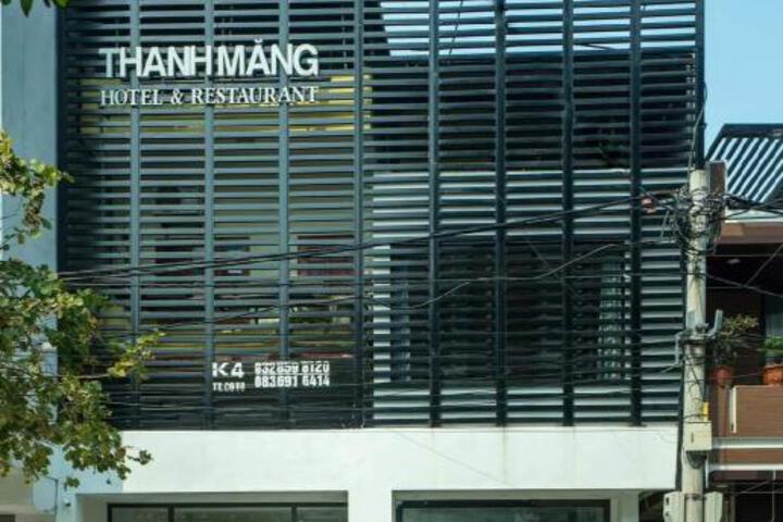 Thanh Măng Hotel