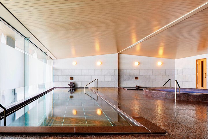 Hotel Spa