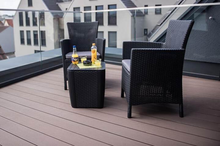 Terrace/Patio 44 of 48