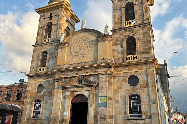 El Patriarca Hotel
