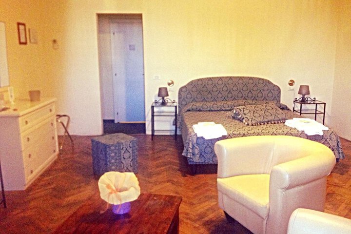 Spa and Wellness