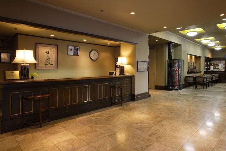 Hotel Interior 6 of 102
