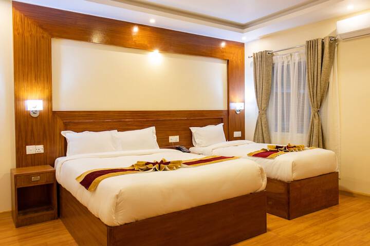Room 5 of 22