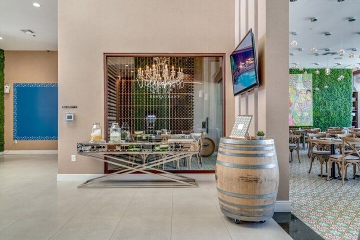 Hotel Interior 2 of 48