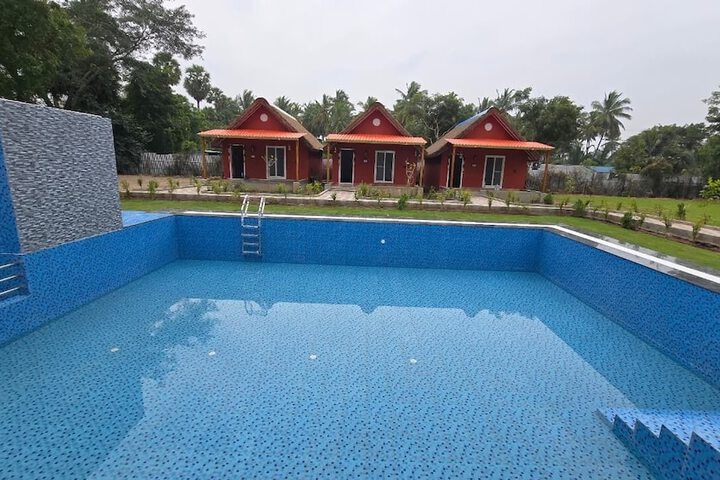 CK Holidays - The Rural Heaven Resort in Krishnagiri