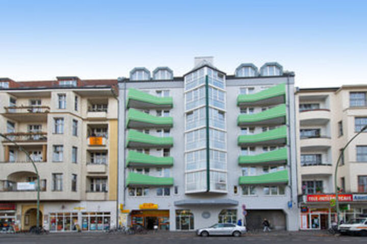 Exterior Photo