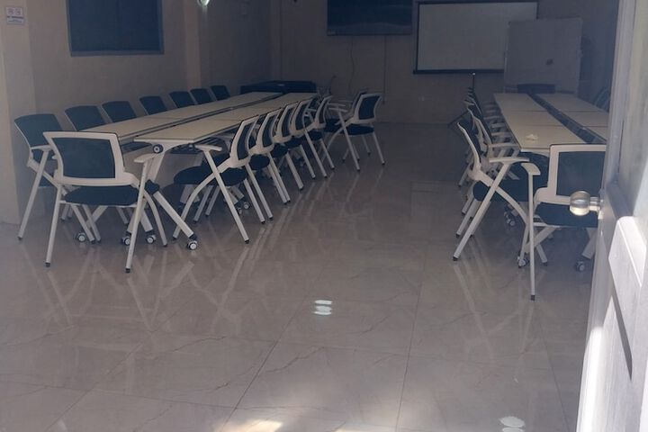 Meeting 25 of 32