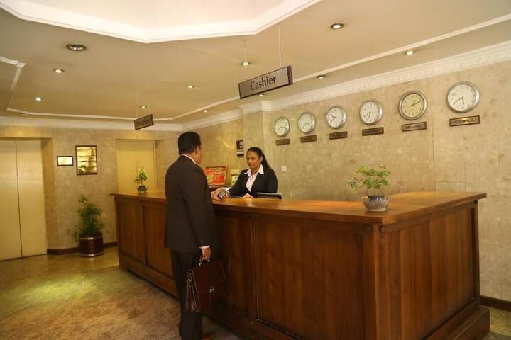 Hotel Interior 6 of 51