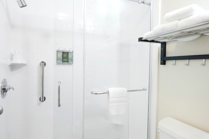 Bath Amenities