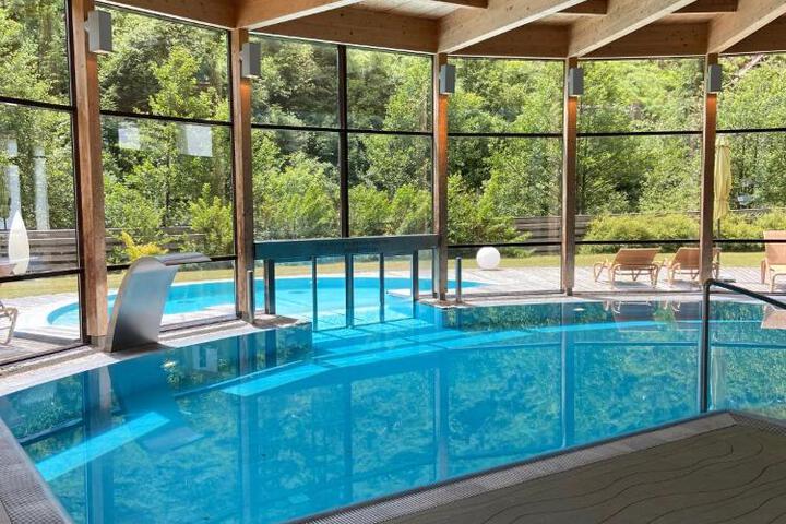 Spa Hotel Zedern Klang