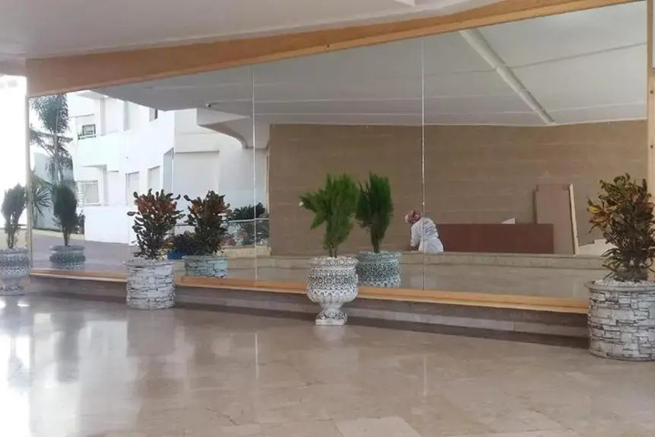 Hotel Interior 2 of 6