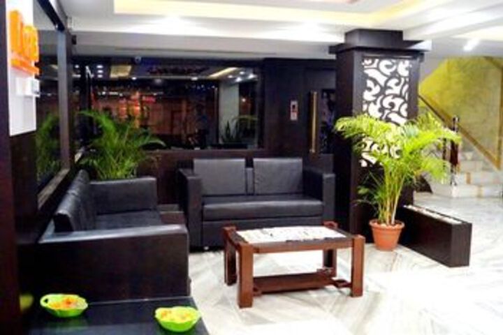 Hotel Interior 14 of 16