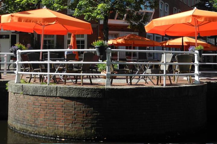 MediTerra Hotel & Restaurant in Papenburg