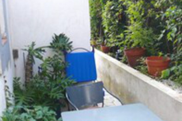 Terrace/Patio 22 of 25