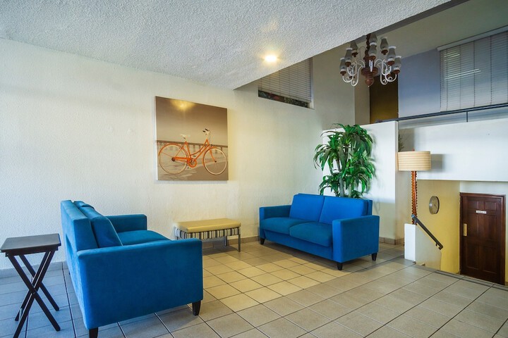 Hotel Interior 3 of 61