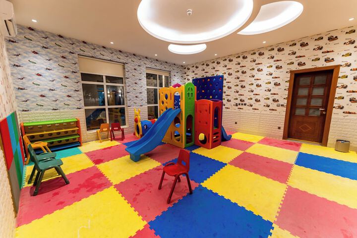Childrens Activities 75 of 87