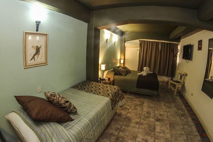 Room 4 of 60